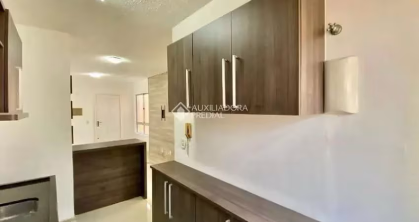 Apartamento com 2 quartos à venda na Rua Pirajá, 204, Jansen, Gravataí
