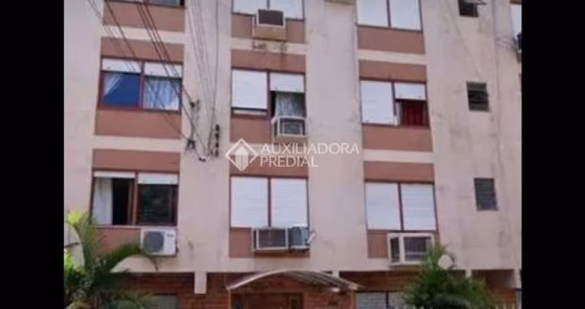 Apartamento com 2 quartos à venda na Rua Doutor Décio Martins Costa, 180, Vila Eunice Nova, Cachoeirinha