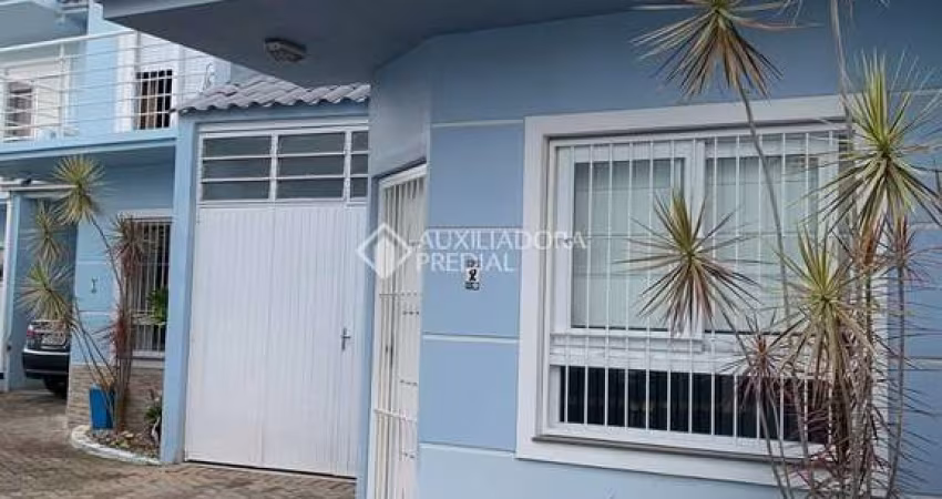 Casa em condomínio fechado com 3 quartos à venda na Tancredo Neves, 312, Rio Branco, Canoas