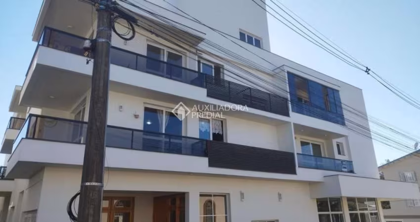 Apartamento com 2 quartos à venda na Barío Triunfo, 400, Chácaras, Garibaldi