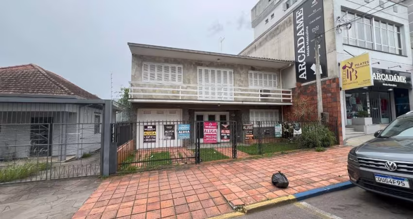 Casa com 5 quartos para alugar na Rua Major Ismael Alves, 241, Centro, Gravataí