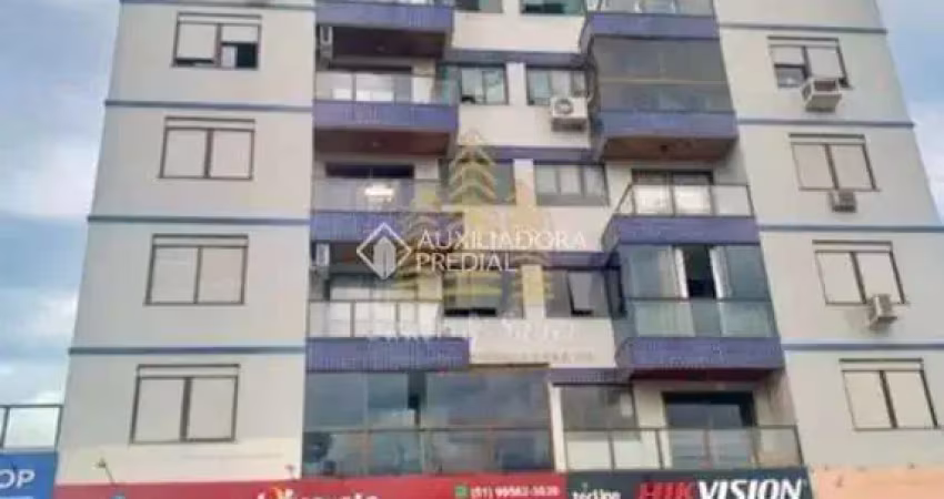 Apartamento com 2 quartos à venda na Rua Servidão dos Flores, 40, Jansen, Gravataí