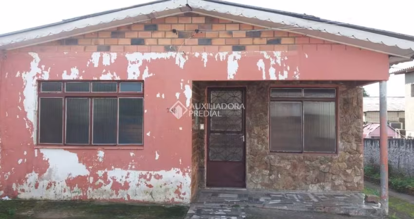 Casa com 3 quartos à venda na Avenida Major Alberto Bins, 785, Vila Parque Brasília, Cachoeirinha