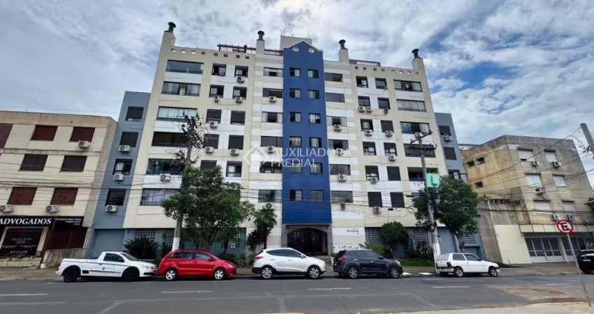 Apartamento com 2 quartos à venda na Rua Doutor Luiz Bastos do Prado, 1905, Centro, Gravataí