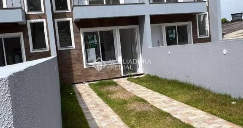 Casa com 2 quartos à venda na Men de Sá, 607, Bom Sucesso, Gravataí