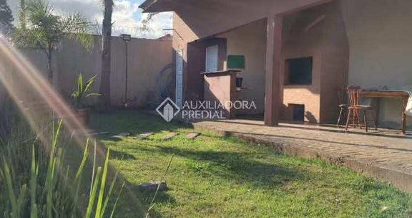 Casa em condomínio fechado com 2 quartos à venda na Estrada Andrade Neves, 580, Neópolis, Gravataí