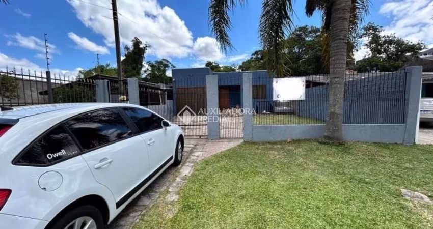 Casa com 2 quartos à venda na Augusto Rocha, 533, São Geraldo, Gravataí