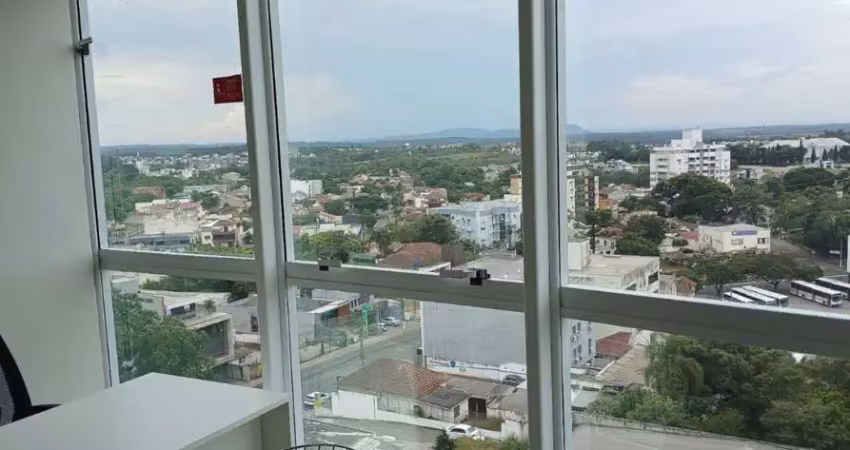 Prédio à venda na Rua Prefeito José Linck, 1305, Centro, Gravataí