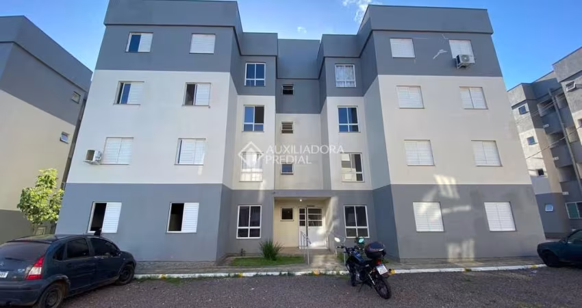 Apartamento com 2 quartos à venda na Avenida Itacolomi, 423, Santa Cruz, Gravataí
