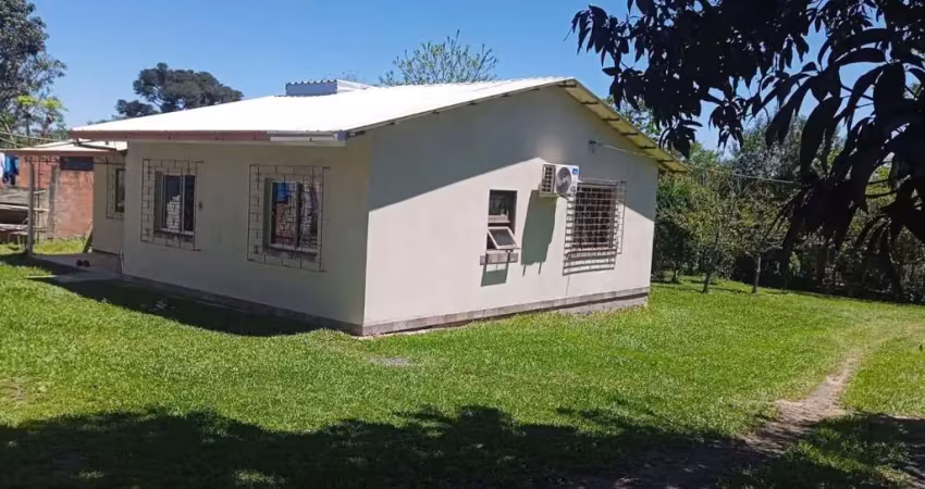 Casa com 3 quartos à venda na Avelino F Selbach, 40, Costa Verde (Itacolomi), Gravataí