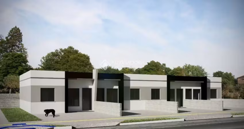 Casa com 2 quartos à venda na Cruz Alta, 332, Bom Sucesso, Gravataí