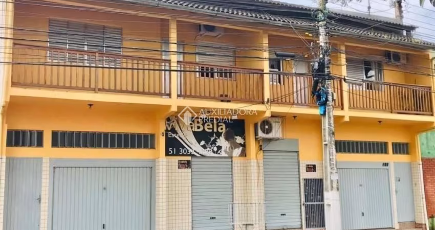 Casa com 5 quartos à venda na Avenida Celina Chaves Kroeff, 285, Novo Esteio, Esteio