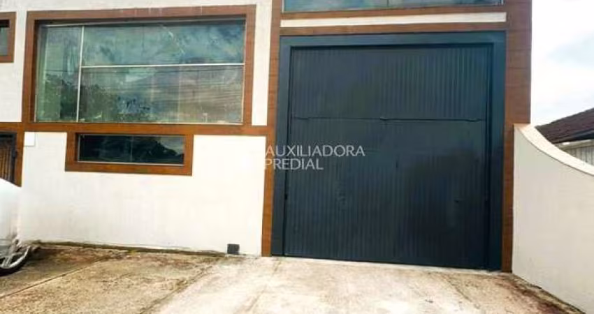 Barracão / Galpão / Depósito à venda na Rua Alagoinhas, 300, Bom Princípio, Gravataí