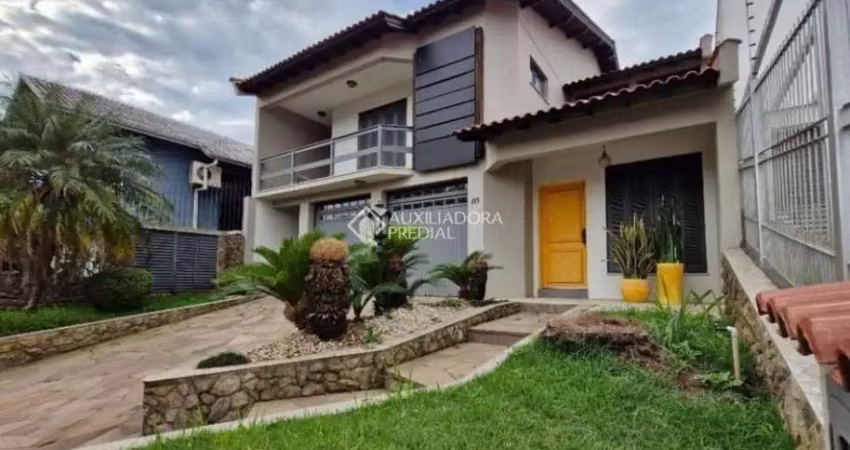 Casa com 3 quartos à venda na Rua Francisco Tafas, 115, Salgado Filho, Gravataí