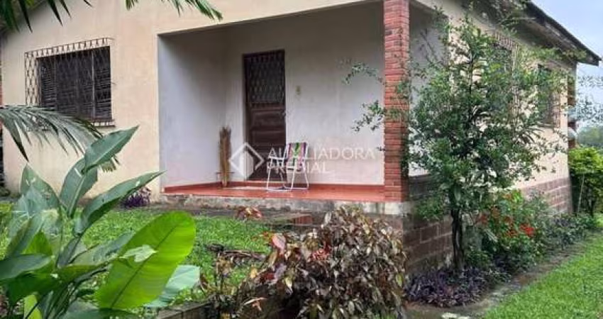 Casa com 2 quartos à venda na Estrada Municipal Izabel Rosa, 62, Itacolomi III (Itacolomi), Gravataí