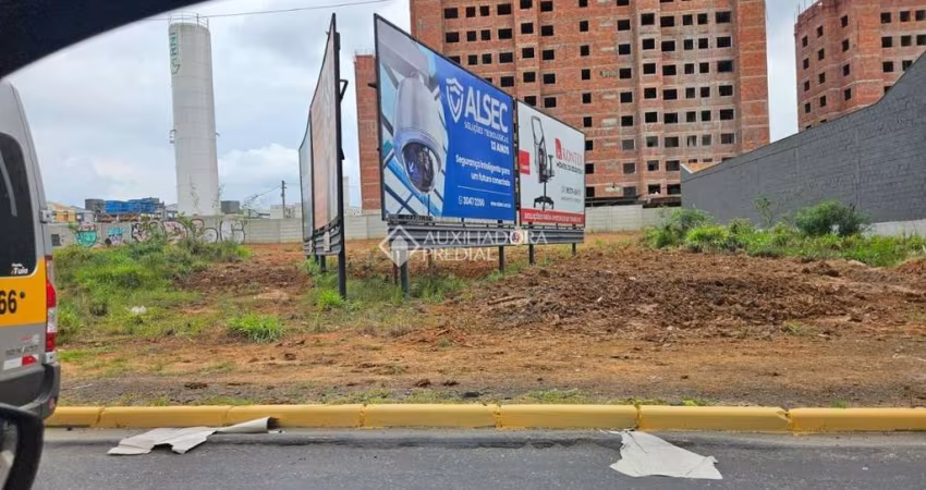 Terreno comercial à venda na Avenida Centenário, 06, Centro, Gravataí