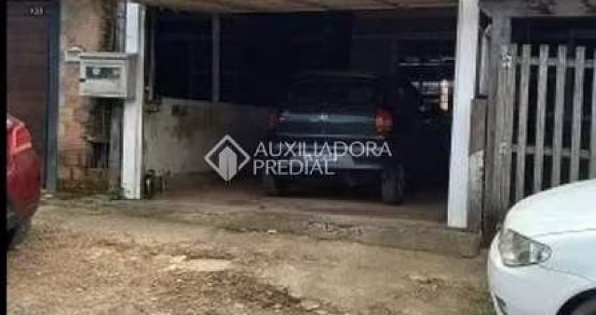 Casa com 2 quartos à venda na Austrália, 129, Santa Fé, Gravataí