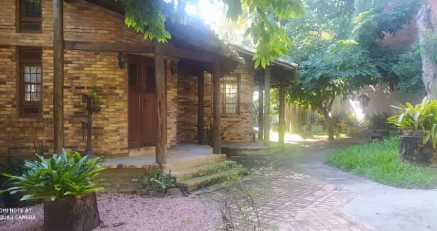 Casa com 4 quartos à venda na Rua Adão Marcelino da Silva, 47, Centro, Gravataí