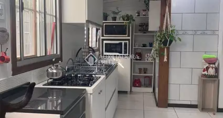 Casa com 3 quartos à venda na Rua Conselheiro Joaquim Fialho, 432, Parque dos Anjos, Gravataí