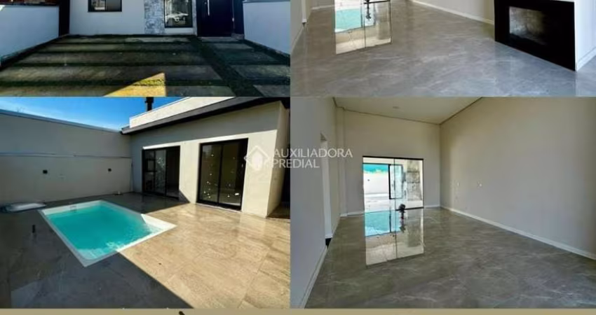 Casa com 3 quartos à venda na B, 28, Neópolis, Gravataí