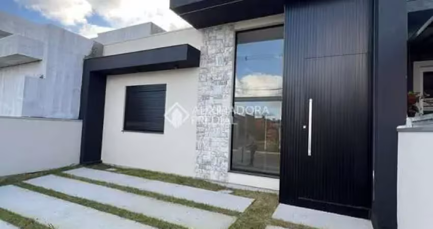 Casa com 3 quartos à venda na B, 28, Neópolis, Gravataí