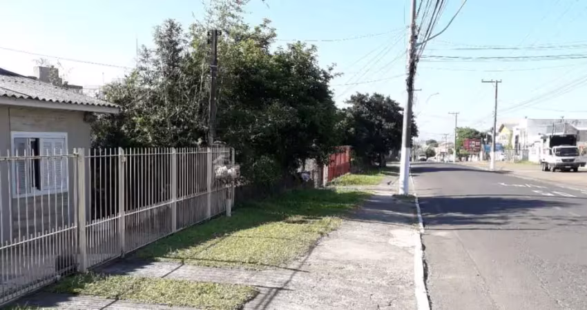 Casa com 1 quarto à venda na Rua João Maria da Fonseca, 390, Passo das Pedras, Gravataí