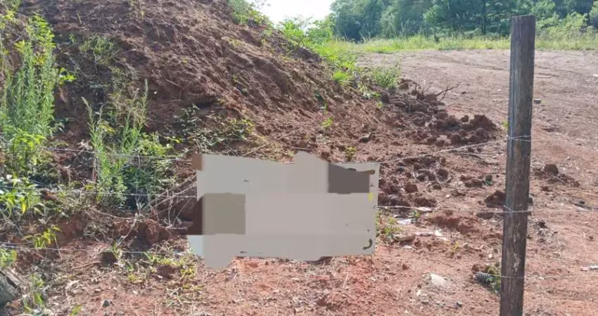 Terreno comercial à venda na Estrada Municipal Fazenda Timbaúva, 10106, Estância Antiga, Gravataí