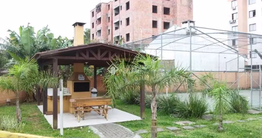 Apartamento com 2 quartos à venda na Rua Pirajá, 204, Jansen, Gravataí