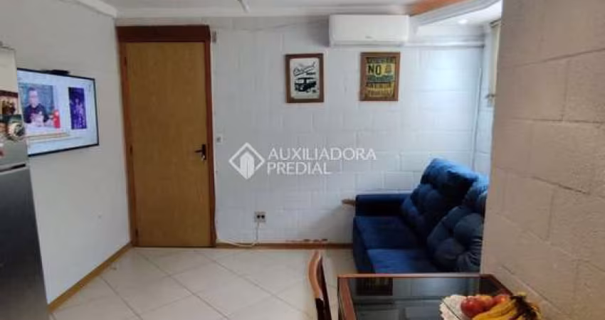 Apartamento com 2 quartos à venda na Rua Rio Grande, 2195, Centro, Esteio