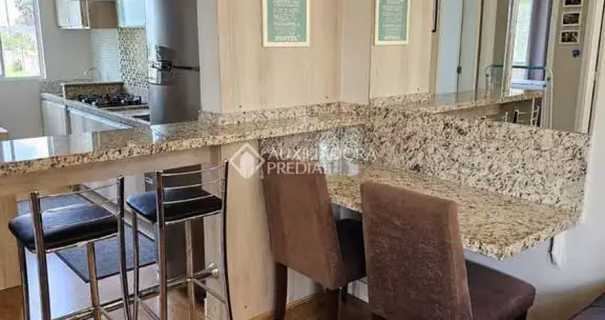 Apartamento com 2 quartos à venda na Rua Pirajá, 204, Jansen, Gravataí