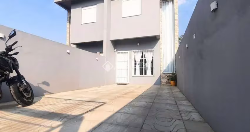 Casa com 2 quartos à venda na Rua Adams Filho, 141, Parque Ipiranga, Gravataí
