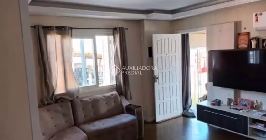 Casa com 2 quartos à venda na Rua Sarandi, 200, Parque Ipiranga, Gravataí