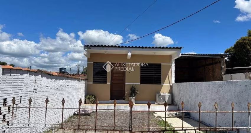 Casa com 2 quartos à venda na Conceição, 115, Castelo Branco, Gravataí