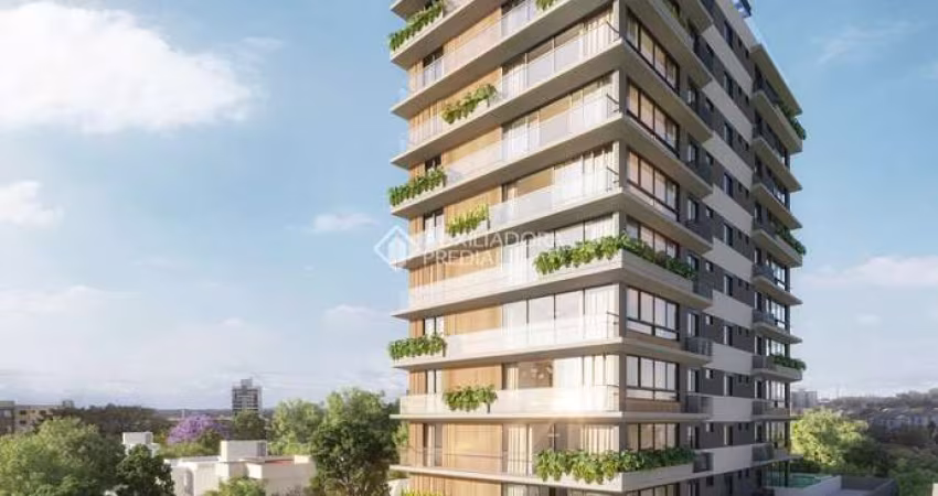 Apartamento com 2 quartos à venda na Rua Francisco Tafas, 100, Salgado Filho, Gravataí