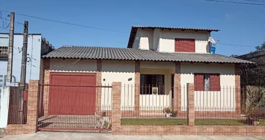 Casa com 4 quartos à venda na Fernando Ferrari, 141, Bom Sucesso, Gravataí