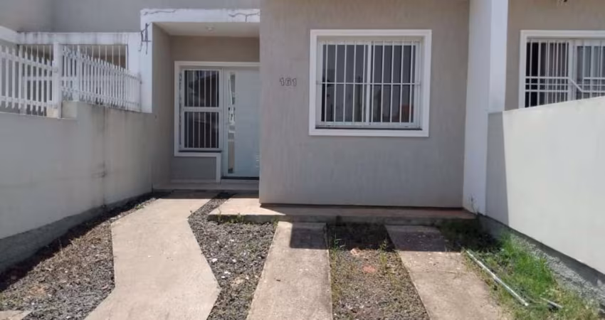 Casa com 1 quarto à venda na Rua Frederico Augusto Hanemann, 161, Central Parque, Cachoeirinha