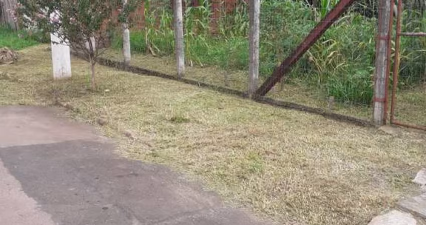 Terreno à venda na Monte Rey, 001, Vera Cruz, Gravataí