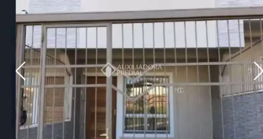 Casa com 2 quartos à venda na Avenida do Comércio, 228, Morada do Vale II, Gravataí