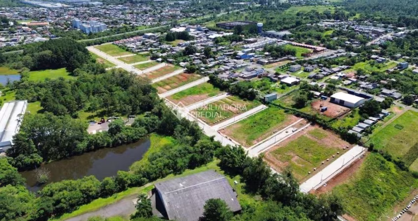 Terreno à venda na Estrada da Cavalhada, 614, Morada Gaúcha, Gravataí