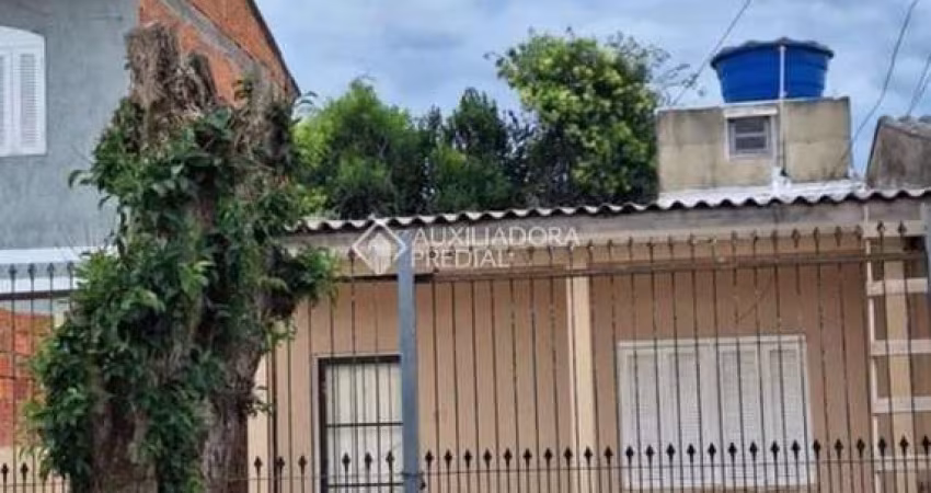 Casa com 2 quartos à venda na Vereador Manoel Gonçalves Júnior, 57, Vila Fátima, Cachoeirinha