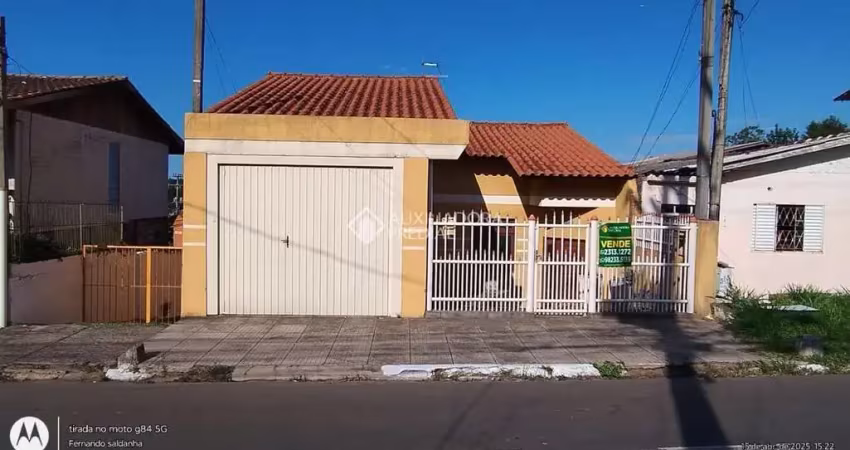 Casa com 2 quartos à venda na Avenida Gravataí, 525, Vera Cruz, Gravataí