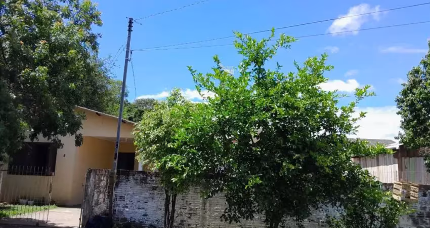 Casa com 1 quarto à venda na Rio Jacuí, 8, Feitoria, São Leopoldo