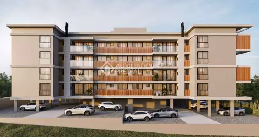 Apartamento com 2 quartos à venda na Rua Flávio Roberto Sabbadini, 705, São Vicente, Gravataí