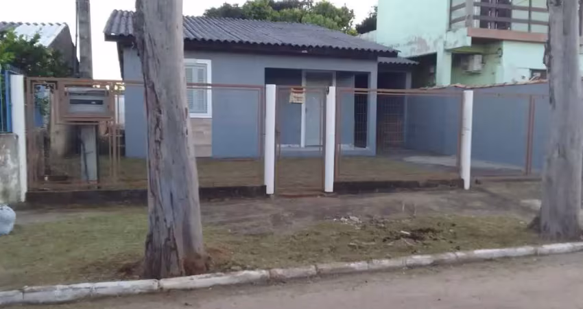 Casa com 2 quartos para alugar na Rua Seival, 521, Passos dos Ferreiros, Gravataí