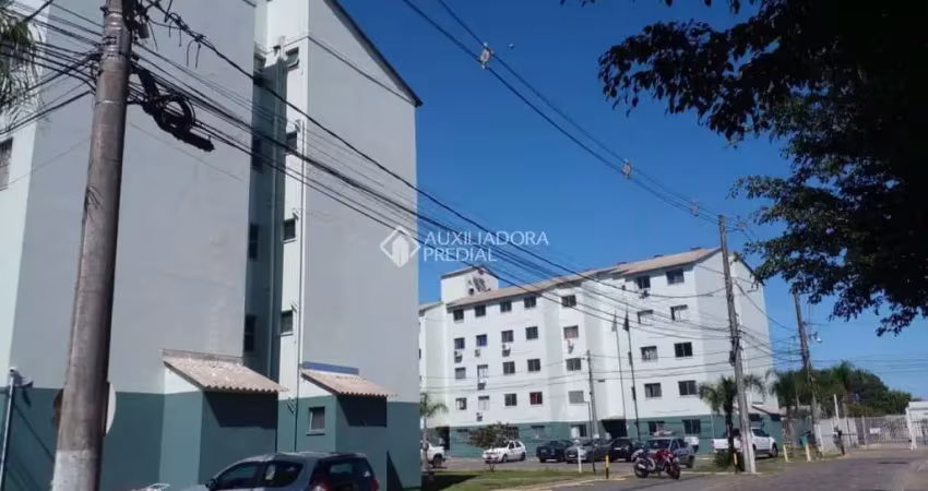 Apartamento com 2 quartos para alugar na Rua Jorge Tadeu, 280, Santa Fé, Gravataí