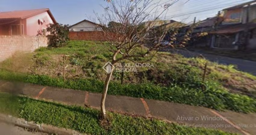 Terreno à venda na Rua Água Turquesa, 38, Morada do Vale II, Gravataí