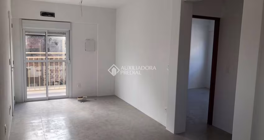 Apartamento com 2 quartos à venda na Conde da Figueira, 165, Morada do Vale I, Gravataí