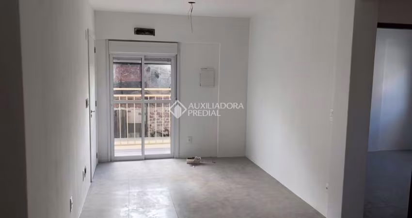 Apartamento com 2 quartos à venda na Conde da Figueira, 165, Morada do Vale I, Gravataí