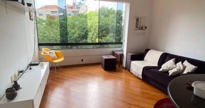 Apartamento com 3 quartos à venda na Praça Doutor Júlio de Aragão Bozano, 28, Santana, Porto Alegre