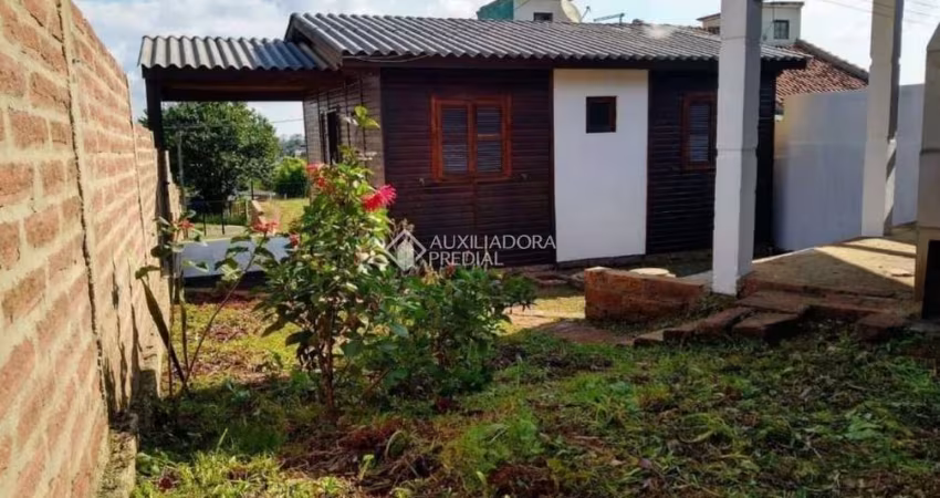 Casa com 2 quartos à venda na Municipal, 200, Neópolis, Gravataí